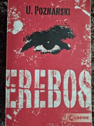 Erebos poznanski - erebos,