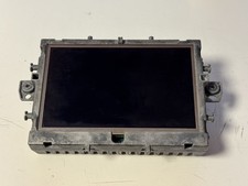 Display mercedes klasse w204 - display,