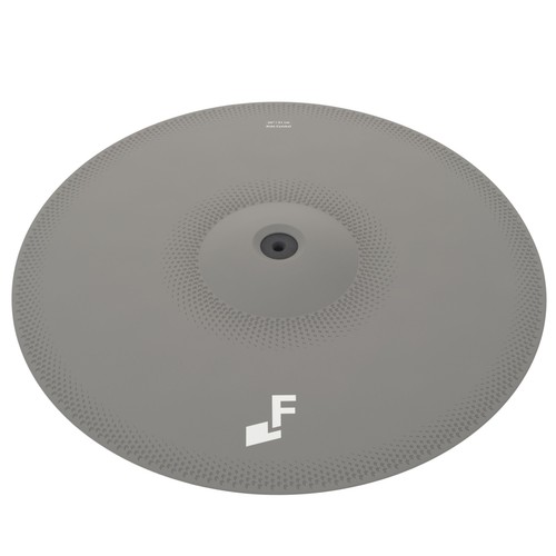 Efnote efd c20 ride - ride, cymbal