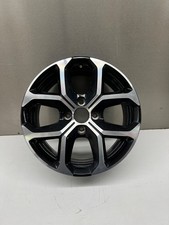 Citroen C3 Aircross Felge AluFelge 16X6,5J ET20 39228528 F834P