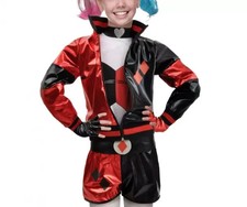 Ciao Offizielles HARLEY QUINN