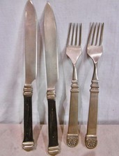 Gallo  Besteck  Messing