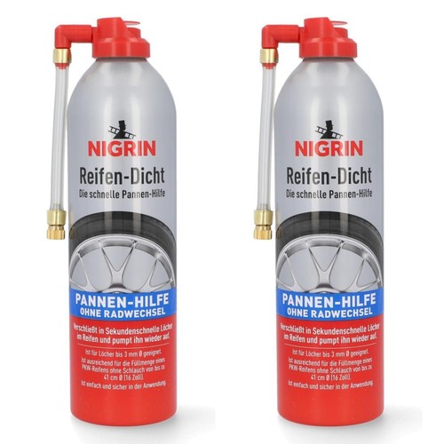 Set nigrin - 2x,