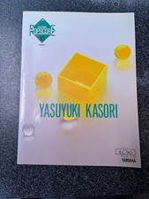 Electscore Yasuyuki Kasori FD