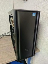 Desktop-Gaming PC | Windows 11 Pro | Intel i7-3770K | 8GB RAM | 256 GB SSD