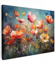 Canvas Leinwand Bilder Wand