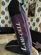 Dressurstiefel leder - leder, zu