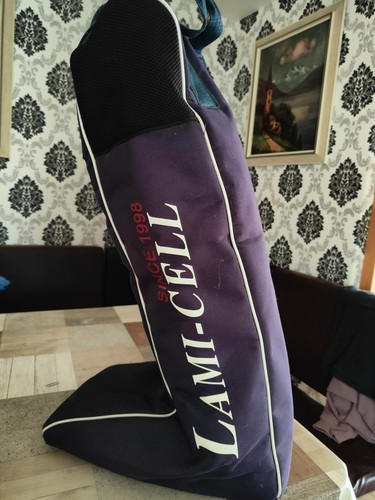 Dressurstiefel leder - dressurstiefel,