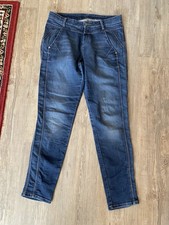 Cambio Hose  Jeans Gr. 36 Lizzi jog Stretchig