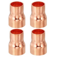 5/8"bis 1/2" ID Kupfer