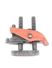 CARVER Clambs Spannklaue für