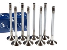 8 Stück TRW Auslassventil