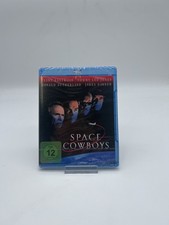 Space Cowboys - Clint Eastwood - Tommy Lee Jones - Blu-ray - Neu & Sealed