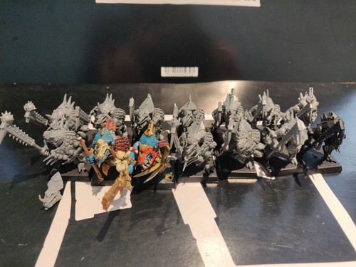Aos warhammer alte welt - aos,
