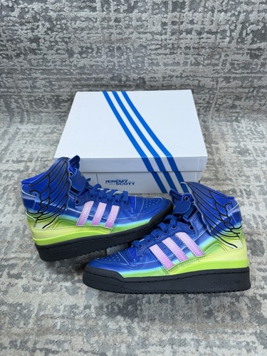Größe adidas jeremy - -,