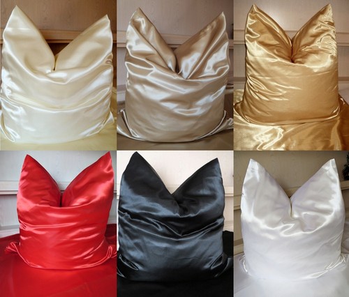 Bettwäsche satin glanzsatin - bettwäsche,