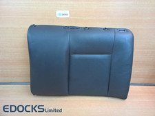 Sitzlehne Leder Sitz