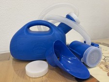 Urinflasche 2L Set mit