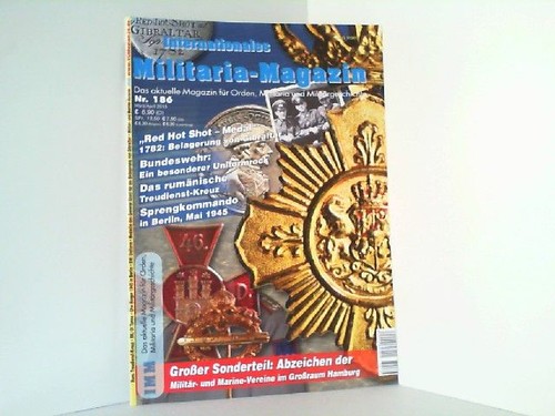 Internationales militaria - internationales,