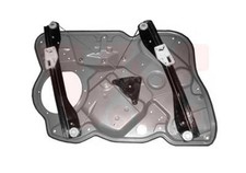 VAN WEZEL Fensterheber 7622266