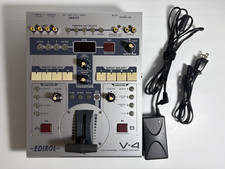 Roland Edirol V-4 4 Channel