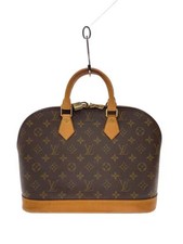Louis Vuitton Alma Monogram