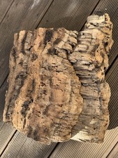 Korkrinde 33x28x16cm -