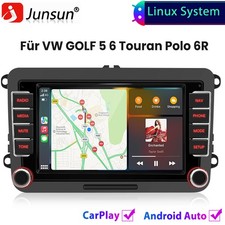 Für VW GOLF 5 6 Touran Polo