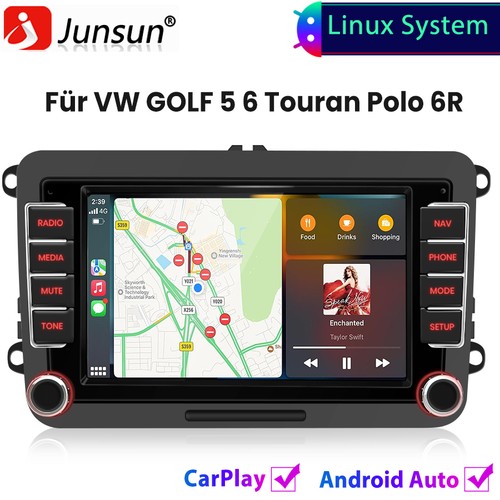 Für golf touran - für, 5