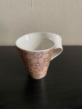 Kaffeetasse aus der Limited Edition der Serie „New Wave“ von Villeroy & Boch