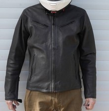 Motorradjacke Ducati Soul in