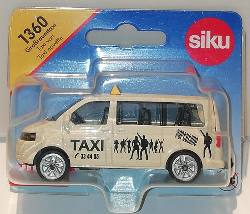 Siku super serie pkw - super, 1:55