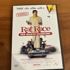 Rat Race - Der nackte Wahnsinn