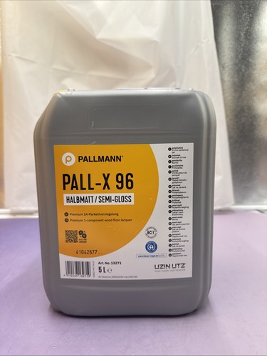Pallmann pall halbmatt - pallmann,