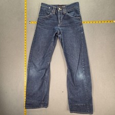 VTG Levis Engineered Jeans