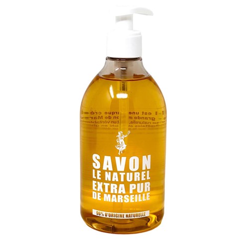 Savon marseille extra pur - de,