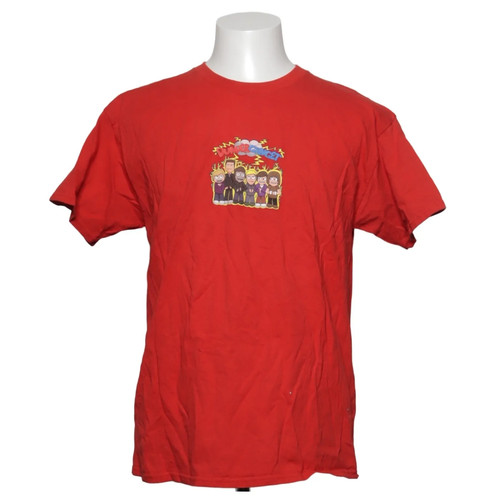 Gildan shirt größe l - gildan,, größe: