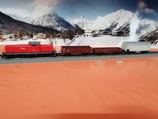 ROCO 63423 BR 294 346-2Digital