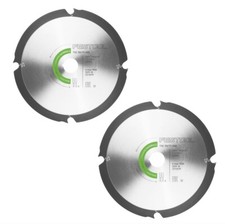 Festool 2x Diamant Sägeblatt