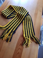 Schal  Fanschal  BVB Dortmund