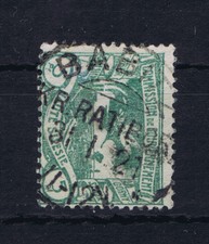 Oberschlesien Nr. 15 mit