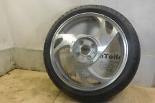 Yamaha GTS 1000 4BH Vorderradfelge Vorderrad Felge Rad vorne