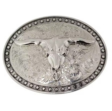 Gürtelschnalle Buckle für