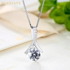 Halskette Anhänger 925er