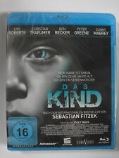 Das Kind - Sebastian Fitzek -