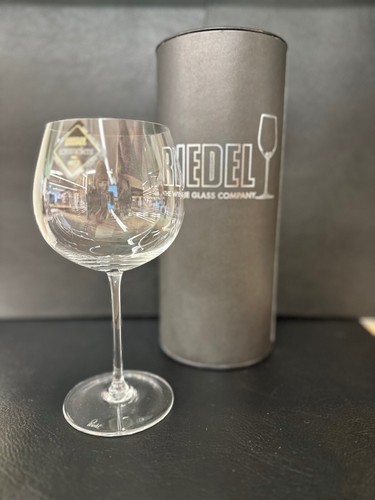 Riedel sommeliers bourgogne - riedel,
