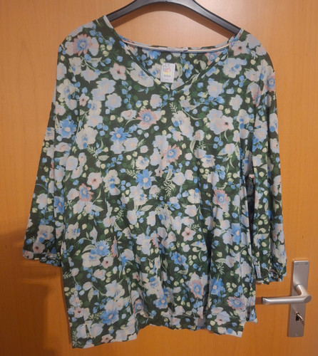 Cecil damen bluse - cecil, l
