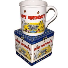 Uli Stein Tasse Neu Happy