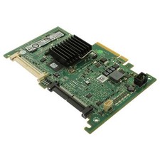 Dell RAID-Controller PowerEdge R710 PERC 6i 2CH/256MB SAS - T954J