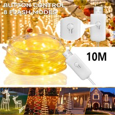 10m LED Lichtschlauch